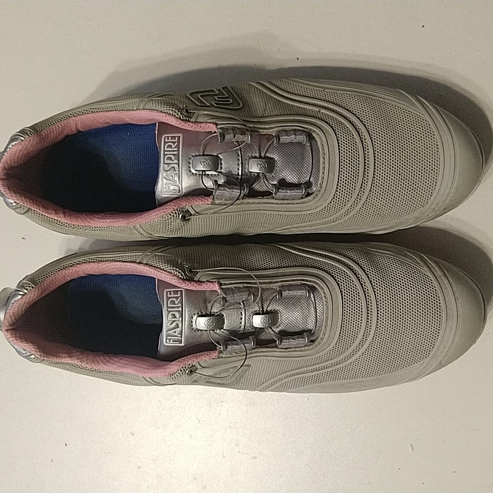 Footjoy Golf Shoes